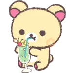 Rilakkuma～Kiiroitori muffin cafe～ 