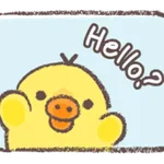 Rilakkuma～Kiiroitori muffin cafe～ 