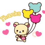 Rilakkuma: Enjoy Summer 
