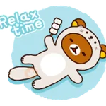 Rilakkuma: Enjoy Summer 