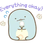 Sumikko Gurashi Everyday Stickers 