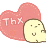 Sumikko Gurashi Winter Stickers 