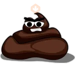 POOP ༼•̀᎑•́༽ (Telegram) 
