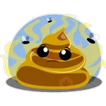 POOP ༼•̀᎑•́༽ (Telegram) 