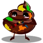 POOP ༼•̀᎑•́༽ (Telegram) 