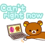 Rilakkuma: Large and in Charge 
