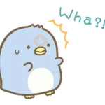 Sumikko Gurashi: Relaxed and Polite 