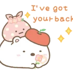 Sumikko Gurashi: Relaxed and Polite 
