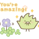 Sumikko Gurashi: Kind Words 