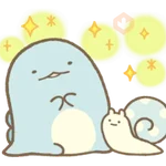 Sumikko Gurashi: Kind Words 