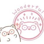 Sumikko Gurashi: Kind Words 