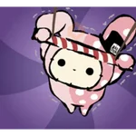 Sentimental Circus. Act 4: Animated 