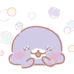 Mamegoma Seal-y Niceness 