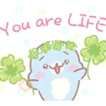 Mamegoma Seal-y Niceness 