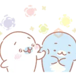 Mamegoma Seal-y Niceness 
