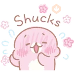 Mamegoma Seal-y Niceness 