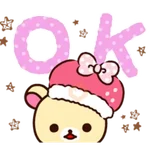 Rilakkuma: Naughty Korilakkuma 