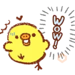 Rilakkuma～Kiiroitori Diary～ 