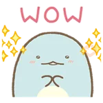 Sumikko Gurashi Pop-Up Corner 