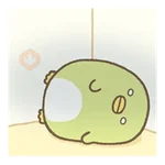 Sumikko Gurashi Pop-Up Corner 