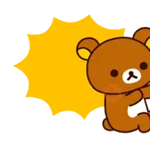 Rilakkuma: Freshly Baked Fun 