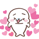 Mamegoma: Seal-y Stickers 