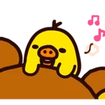 Rilakkuma～Korilakkuma with a new friend～ 