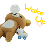 Rilakkuma the Movie 