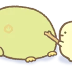 Sumikko Gurashi: More Animated Than Ever 