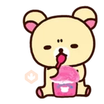 Rilakkuma Big Vacation 