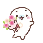 Mamegoma! Pitter-Patter Hearts 