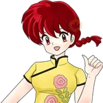 ranma 