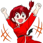 ranma 