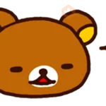 Rilakkuma & Kiiroitori 