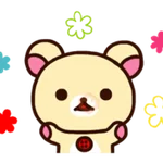 Rilakkuma & Kiiroitori 