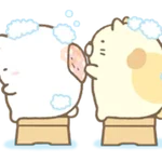 Moving Sumikko Gurashi 