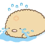 Moving Sumikko Gurashi 