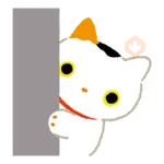 Kutsushita Nyanko on the Move 