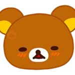Rilakkuma Sweets 