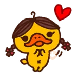 Kamonohashikamo Lovely Friends 