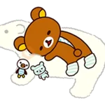 Rilakkuma: Relaxing Days 