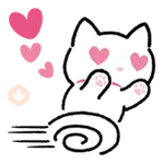 Kutsushita Nyanko: Lots of Love 