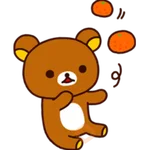Rilakkuma Xmas & Holiday 