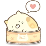 Sumikko Gurashi 