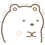 Sumikko Gurashi 