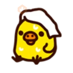 Rilakkuma Summer 