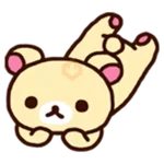 Rilakkuma Summer 