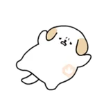 BOBA DOG - Lovely Day 