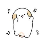 BOBA DOG - Lovely Day 