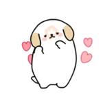 BOBA DOG - Lovely Day 